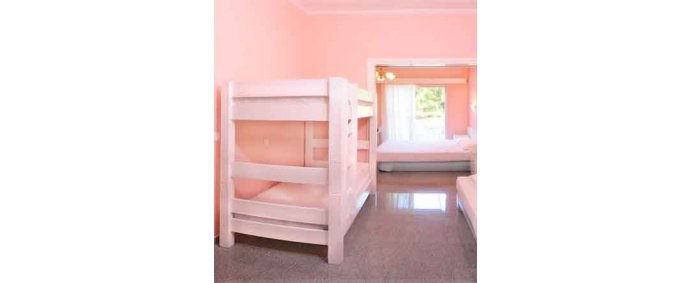 Hotel DIAPOROS 3* - Halkidiki Sithonia, Grecia. - Photo 6