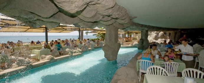 Hotel CRYSTAL SUNRISE QUEEN LUXURY RESORT & SPA 5* - Side, Turcia. - Photo 10