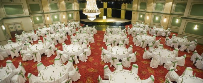 Hotel CRYSTAL SUNRISE QUEEN LUXURY RESORT & SPA 5* - Side, Turcia. - Photo 13