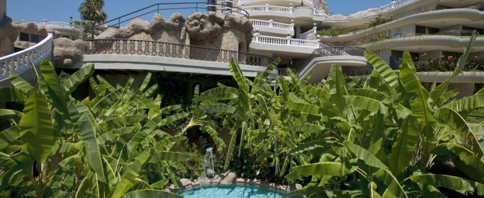 Hotel CRYSTAL SUNRISE QUEEN LUXURY RESORT & SPA 5* - Side, Turcia. - Photo 15