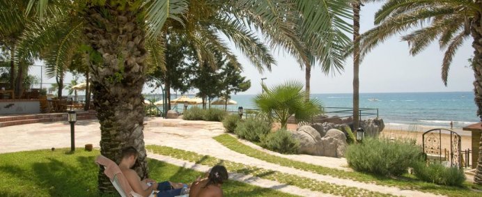 Hotel CRYSTAL SUNRISE QUEEN LUXURY RESORT & SPA 5* - Side, Turcia. - Photo 16