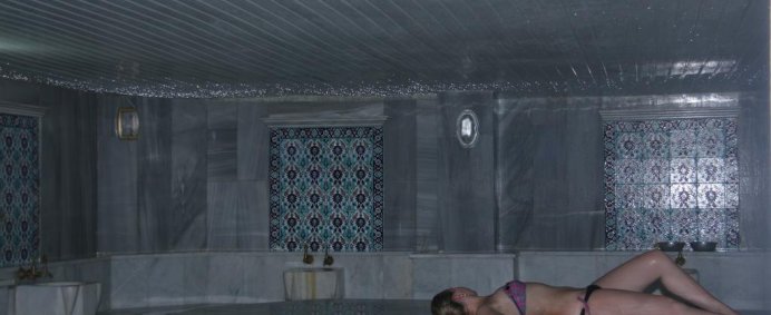 Hotel SENZA INOVA BEACH 4* - Alanya, Turcia. - Photo 8