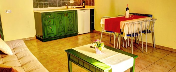 Aparthotel SUNWAY 2* - Alanya, Turcia. - Photo 8