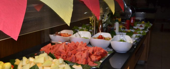 Aparthotel SUNWAY 2* - Alanya, Turcia. - Photo 10