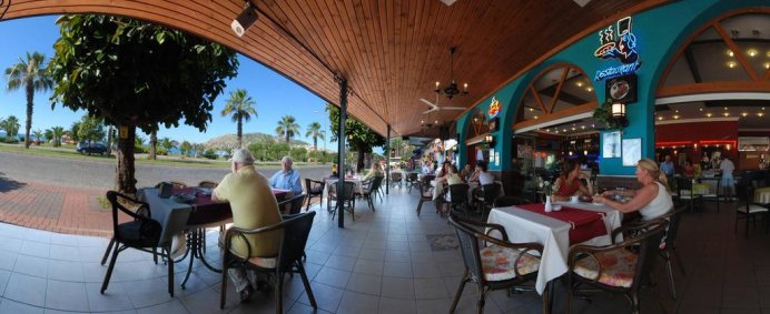 Hotel WIEN 3* - Alanya, Turcia. - Photo 6