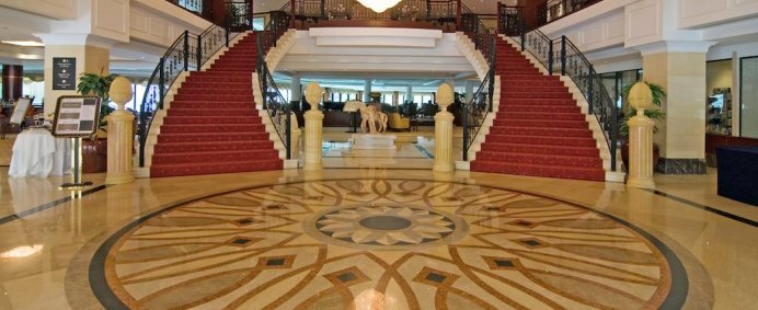 Hotel EXCELSIOR GRAND HOTEL 5* - Valletta, Malta. - Photo 11