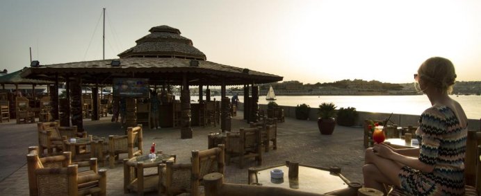 Hotel EXCELSIOR GRAND HOTEL 5* - Valletta, Malta. - Photo 14