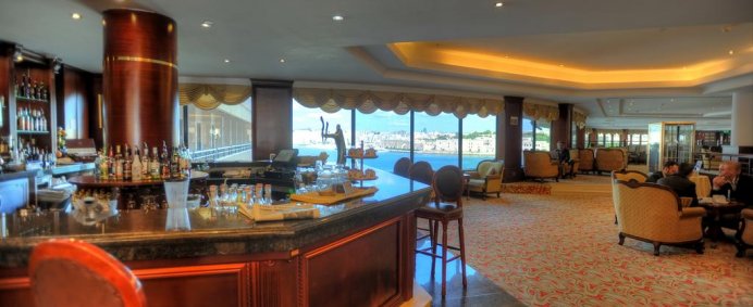 Hotel EXCELSIOR GRAND HOTEL 5* - Valletta, Malta. - Photo 16