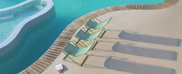 Hotel EKIES ALL SENSES RESORT 4* - Halkidiki Sithonia, Grecia.  - Photo 1