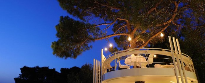 Hotel EKIES ALL SENSES RESORT 4* - Halkidiki Sithonia, Grecia.  - Photo 5