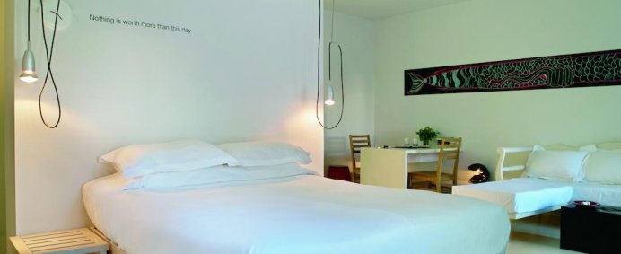 Hotel EKIES ALL SENSES RESORT 4* - Halkidiki Sithonia, Grecia.  - Photo 6