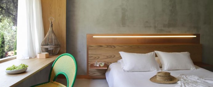 Hotel EKIES ALL SENSES RESORT 4* - Halkidiki Sithonia, Grecia.  - Photo 7