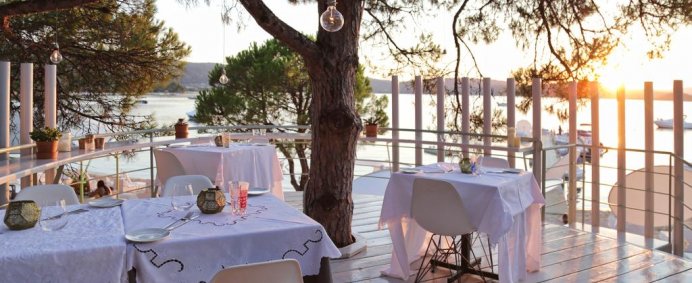 Hotel EKIES ALL SENSES RESORT 4* - Halkidiki Sithonia, Grecia.  - Photo 8