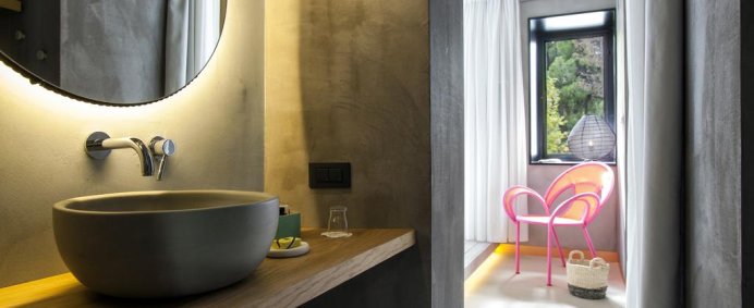 Hotel EKIES ALL SENSES RESORT 4* - Halkidiki Sithonia, Grecia.  - Photo 9