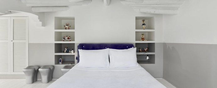 Hotel EKIES ALL SENSES RESORT 4* - Halkidiki Sithonia, Grecia.  - Photo 10