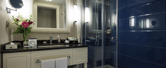 Hotel TITANIC DELUXE 5* - Belek, Turcia. - Photo 2