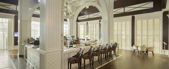 Hotel TITANIC DELUXE 5* - Belek, Turcia. - Photo 4