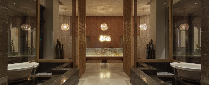 Hotel TITANIC DELUXE 5* - Belek, Turcia. - Photo 10