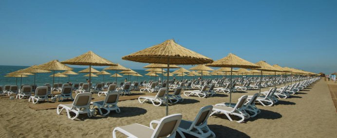 Hotel TITANIC DELUXE 5* - Belek, Turcia. - Photo 14