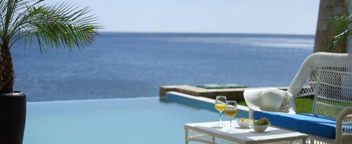 Hotel ATRIUM PRESTIGE THALASSO SPA RESORT & VILLAS 5* DeLuxe - Rhodos, Grecia. - Photo 13