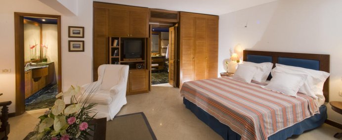 Hotel ELOUNDA BAY PALACE 5* DeLuxe - Creta, Grecia. - Photo 11