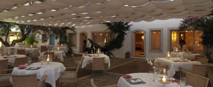 Hotel ELOUNDA BAY PALACE 5* DeLuxe - Creta, Grecia. - Photo 14