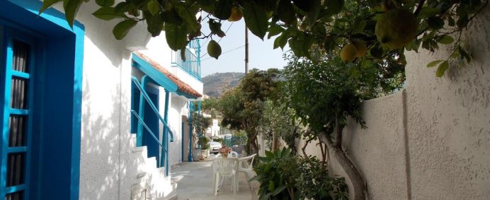Aparthotel MICHELE MARIE 2* - Creta, Grecia. - Photo 2