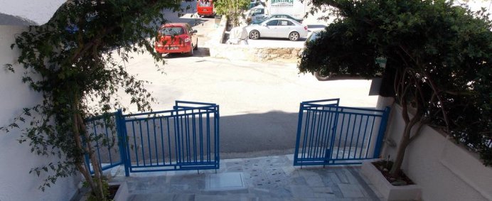 Aparthotel MICHELE MARIE 2* - Creta, Grecia. - Photo 3