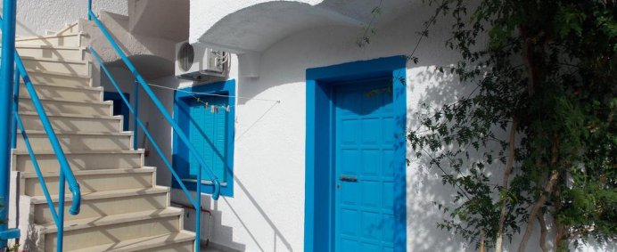 Aparthotel MICHELE MARIE 2* - Creta, Grecia. - Photo 5