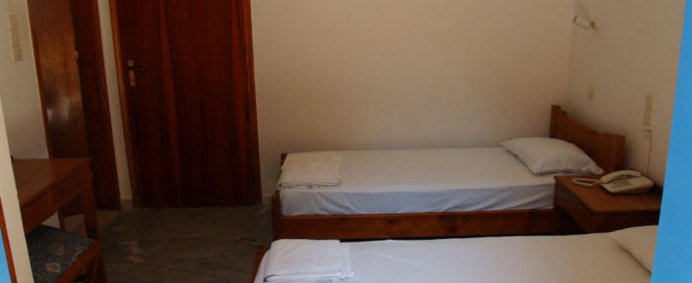 Aparthotel MICHELE MARIE 2* - Creta, Grecia. - Photo 7