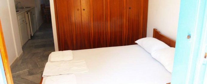 Aparthotel MICHELE MARIE 2* - Creta, Grecia. - Photo 8