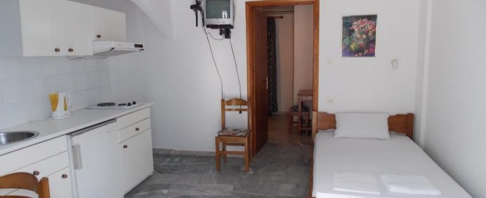 Aparthotel MICHELE MARIE 2* - Creta, Grecia. - Photo 9