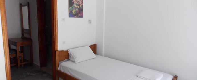 Aparthotel MICHELE MARIE 2* - Creta, Grecia. - Photo 10