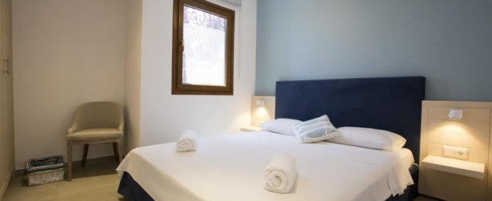 Hotel ELANI BAY RESORT 4* - Halkidiki Kassandra, Grecia. - Photo 9