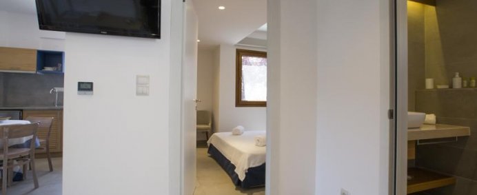 Hotel ELANI BAY RESORT 4* - Halkidiki Kassandra, Grecia. - Photo 10