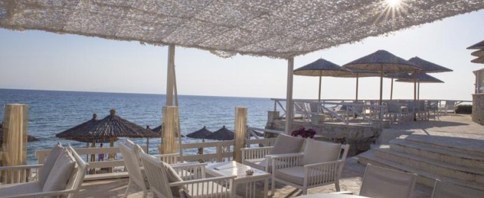 Hotel ELANI BAY RESORT 4* - Halkidiki Kassandra, Grecia. - Photo 14