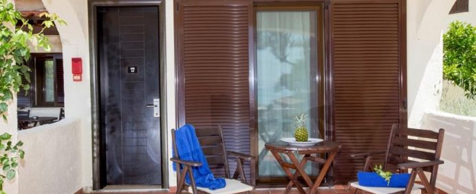 Hotel ELANI BAY RESORT 4* - Halkidiki Kassandra, Grecia. - Photo 15