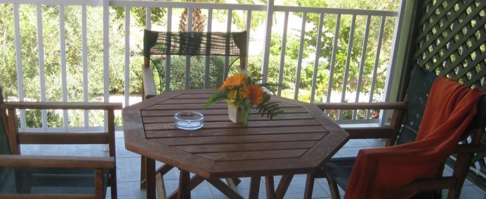 Aparthotel MARIA STUDIOS 2* - Zakynthos, Grecia. - Photo 4