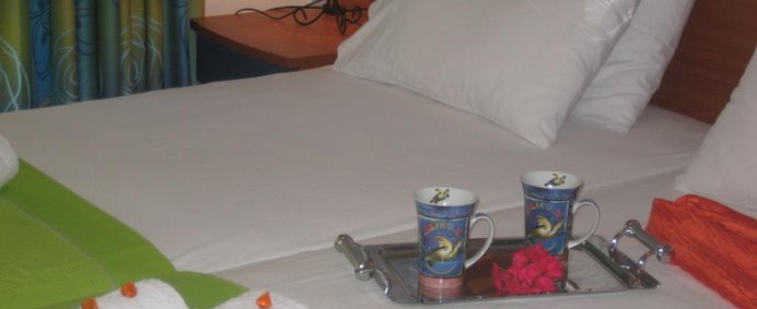 Aparthotel MARIA STUDIOS 2* - Zakynthos, Grecia. - Photo 7
