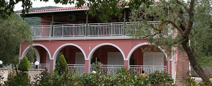 Aparthotel MARIA STUDIOS 2* - Zakynthos, Grecia. - Photo 10