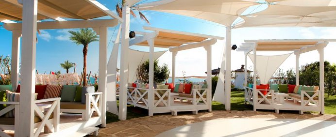 Hotel SENTIDO LETOONIA GOLF RESORT 5* - Belek, Turcia. - Photo 8