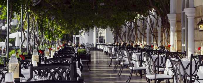 Hotel SENTIDO LETOONIA GOLF RESORT 5* - Belek, Turcia. - Photo 9