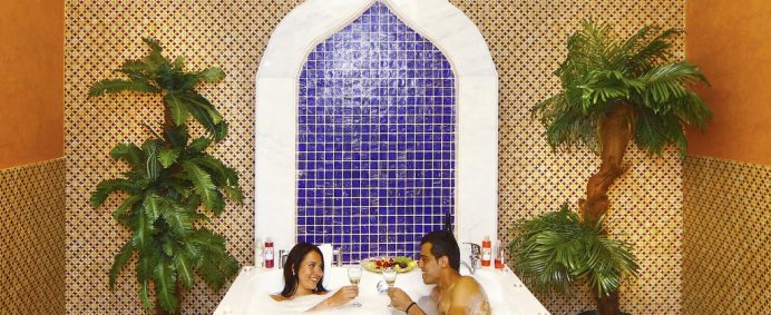 Hotel ROYAL TAJ MAHAL 5* - Side, Turcia. - Photo 18