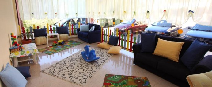 Hotel IZOLA PARADISE 4* - Sunny Beach, Bulgaria. - Photo 7
