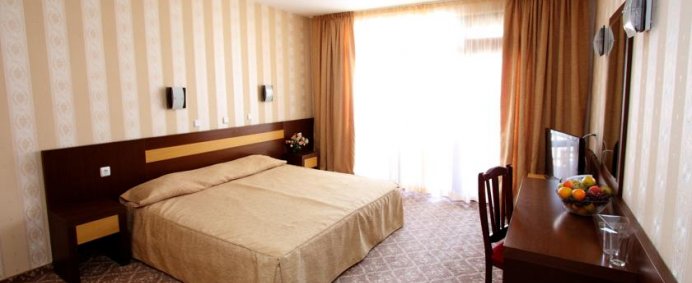 Hotel IZOLA PARADISE 4* - Sunny Beach, Bulgaria. - Photo 10