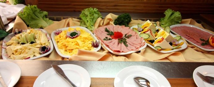 Hotel IZOLA PARADISE 4* - Sunny Beach, Bulgaria. - Photo 12