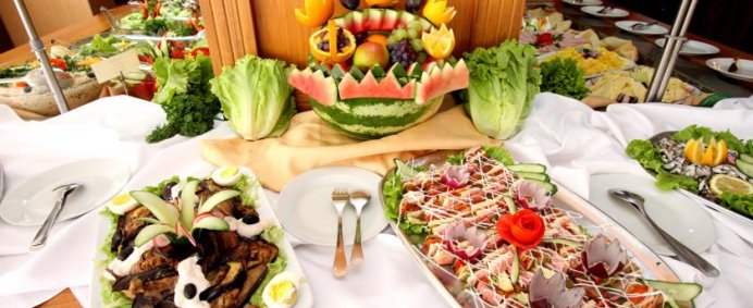 Hotel IZOLA PARADISE 4* - Sunny Beach, Bulgaria. - Photo 13