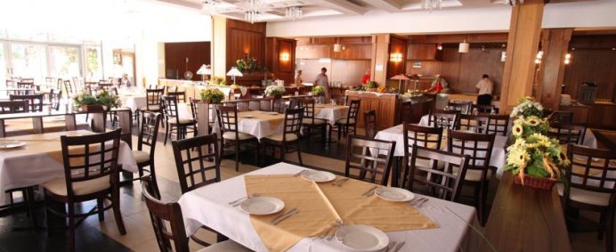 Hotel IZOLA PARADISE 4* - Sunny Beach, Bulgaria. - Photo 15