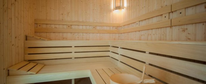 Hotel ARONIA BEACH 4* - Sunny Beach, Bulgaria. - Photo 10