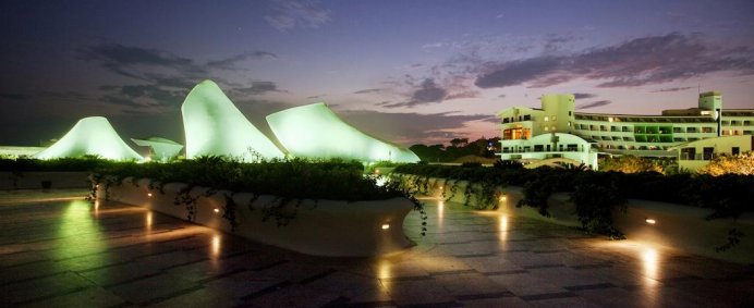 Hotel CORNELIA DIAMOND 5* - Belek, Turcia. - Photo 3